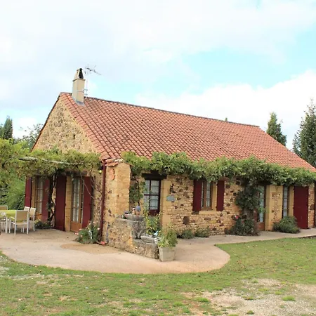 Mazeyrolles, 3 Pièces, 4 Personnes - Fr-1-616-106 Hébergement de vacances *